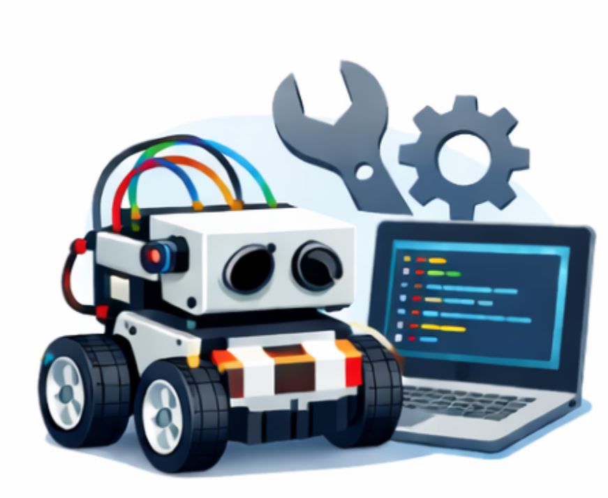 Construa e Programe
